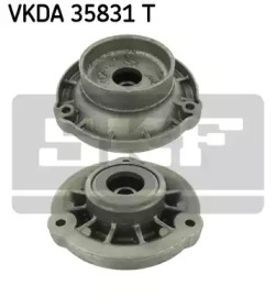 Подшипник (SKF: VKDA 35831 T)